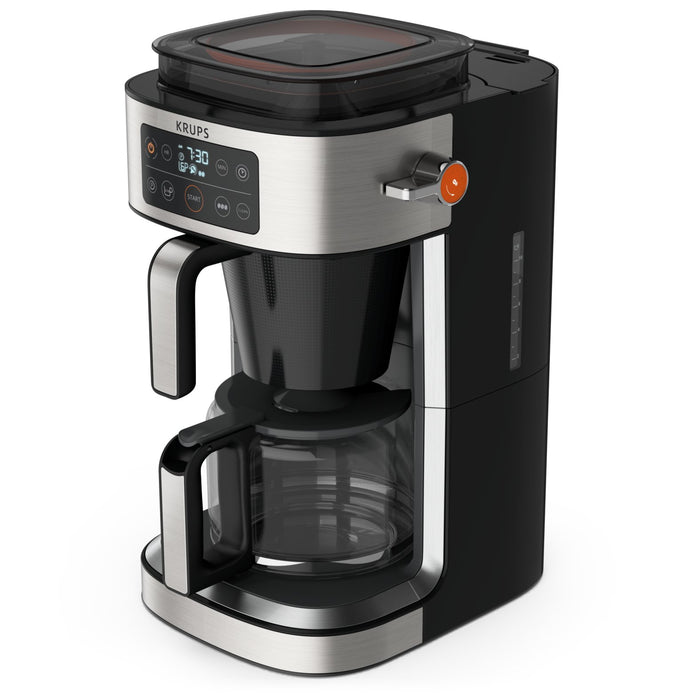 EAN 3045387242572 - Krups Aroma Partner KM760D Semi-automática Cafetera de filtro imagen 3