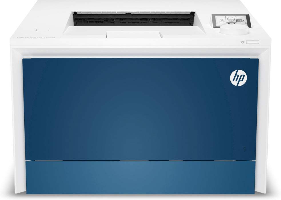 EAN 0196068345600 - HP Color LaserJet Pro 4202dn Printer 600 x 600 DPI A4 imagen 1