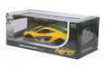 EAN 4042774431808 - Jamara McLaren P1 GTR modelo controlado por radio Coche de carreras de carretera Motor eléctrico 1:14 imagen 7
