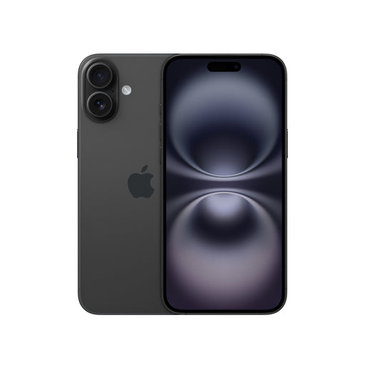 EAN 195949723087 - Apple iPhone 16 Plus 17 cm (6.7") SIM doble iOS 18 5G USB Tipo C 256 GB Negro imagen 1