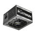 EAN 8435693115366 - Mars Gaming MPT850 unidad de fuente de alimentación 850 W 24-pin ATX ATX Negro imagen 4
