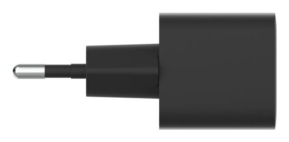 EAN 0745883906451 - Belkin BoostCharge Consola de juegos portátil, Smartphone, Tableta Negro Corriente alterna Carga rápida I imagen 3