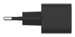 EAN 0745883906475 - Belkin BoostCharge Consola de juegos portátil, Smartphone, Tableta Negro Corriente alterna Carga rápida I imagen 3