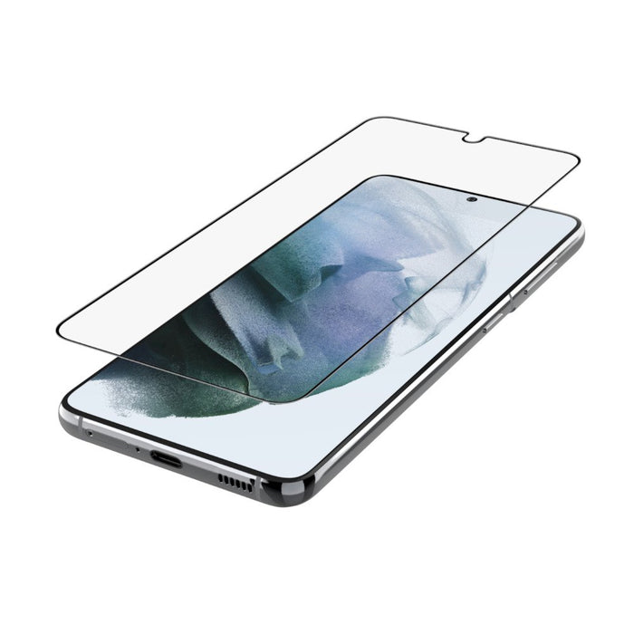 EAN 0745883822508 - Belkin OVB018ZZBLK protector de pantalla o trasero para teléfono móvil Samsung 1 pieza(s) imagen 4