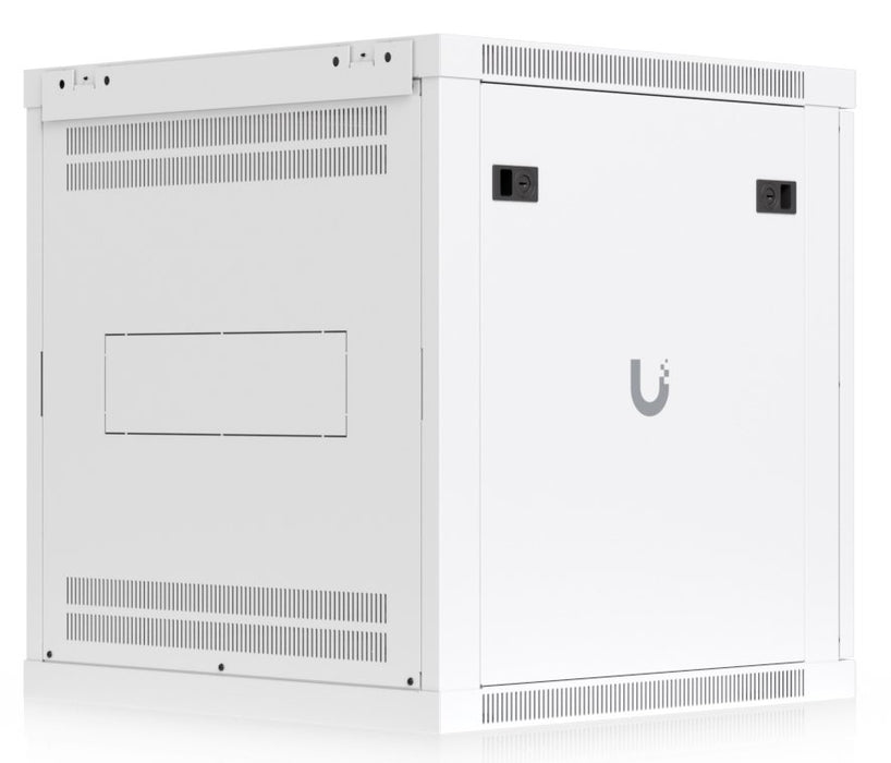 EAN 810177164265 - Ubiquiti UACC-Rack-12U-Wall-600-G Bastidor de pared Blanco imagen 7
