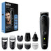 EAN 4210201447016 - Braun MGK5411 Negro, Azul Litio imagen 1
