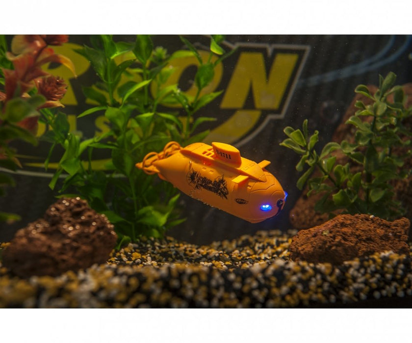 EAN 4005299771170 - Carson XS Deep Sea Dragon modelo controlado por radio Submarino Motor eléctrico imagen 3