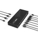 EAN 3567042030473 - Port Designs 901904WEU base para portátil y replicador de puertos Alámbrico USB 3.2 Gen 1 (3.1 Gen 1) Typ imagen 3