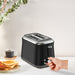 EAN 3045387297022 - Tefal Collection TT7208E0 tostadora 8 2 rebanada(s) 850 W Negro imagen 8