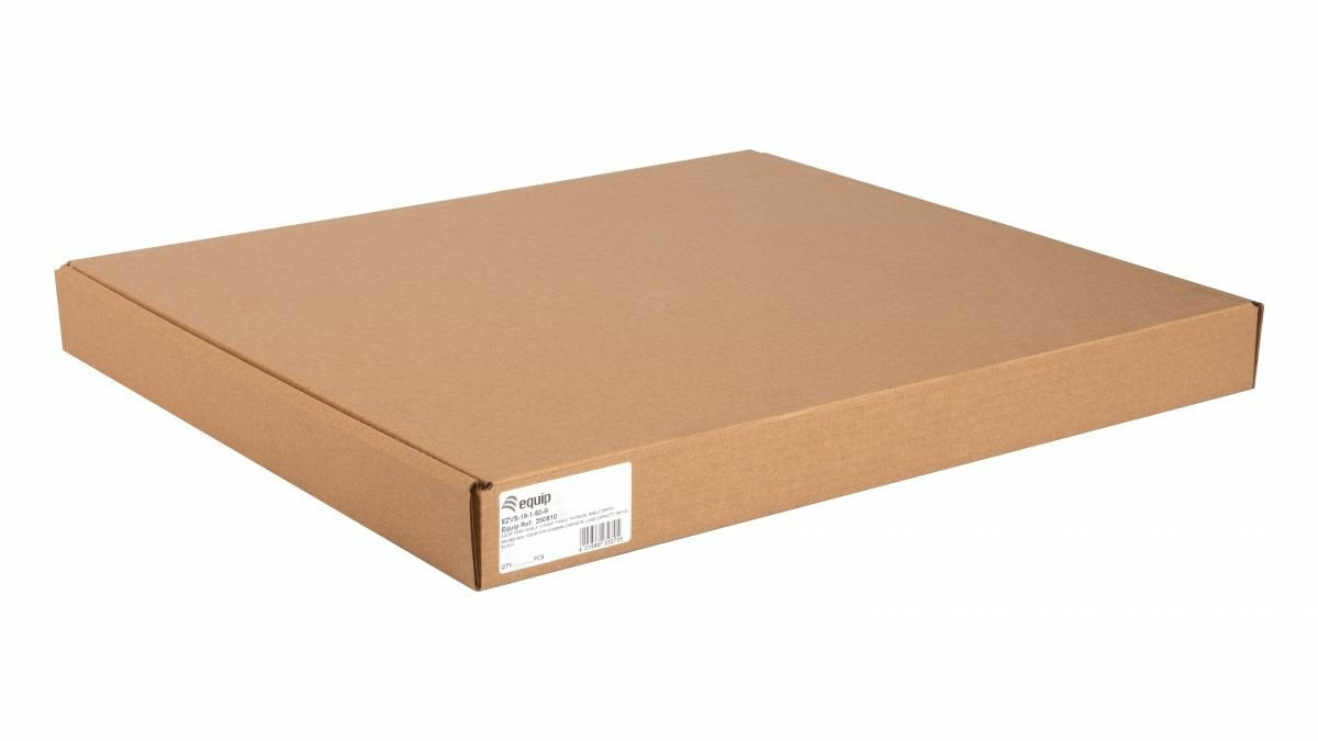 EAN 4015867232705 - Equip EZVS-19-1-50-B accesorio de bastidor Cajón metálico para rack imagen 4
