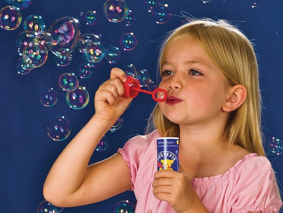 EAN 4001648692103 - DAM 4869210 juguete para desarrollo de la motricidad oral Pompas de jabón imagen 4
