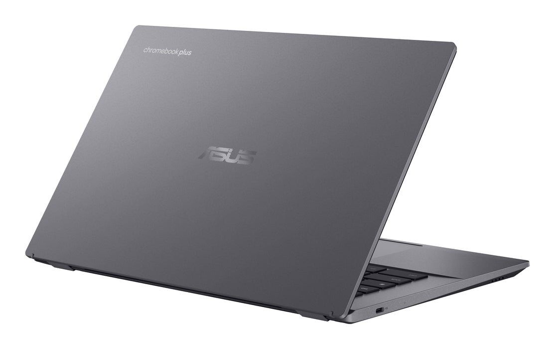 EAN 4711387846360 - ASUS Chromebook Plus CX34 CX3402CVA-PQ0473 Intel® Core™ i3 i3-1315U 35,6 cm (14") Pantalla táctil Full HD imagen 6