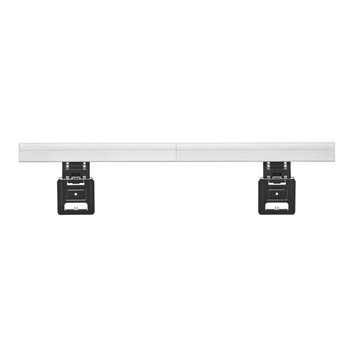 EAN 8716184076435 - One For All WM6812 2,79 m (110") Negro, Plata imagen 2