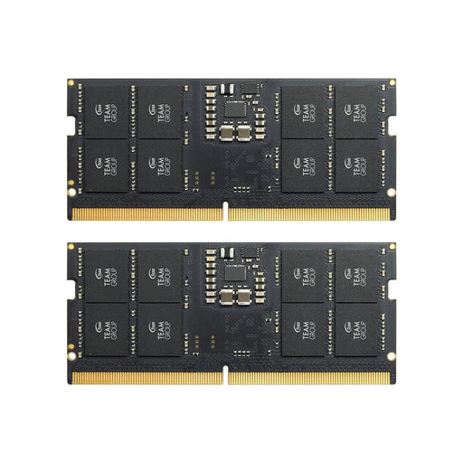 EAN 0765441869431 - Team Group ELITE módulo de memoria 32 GB 1 x 32 GB DDR5 262-pin SO-DIMM ECC imagen 1