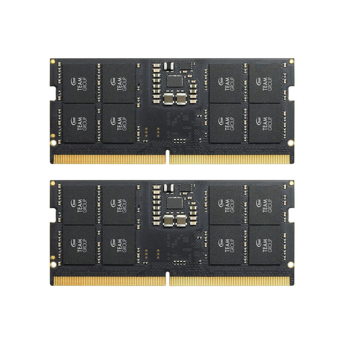 EAN 0765441869431 - Team Group ELITE módulo de memoria 32 GB 1 x 32 GB DDR5 262-pin SO-DIMM ECC imagen 1