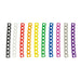 EAN 4052792045826 - LogiLink NZ0001 soporte para manguito de identificación de conductor Multicolor 100 pieza(s) imagen 1
