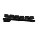 EAN 5902115407734 - ART KLART AK-49 teclado Negro imagen 1