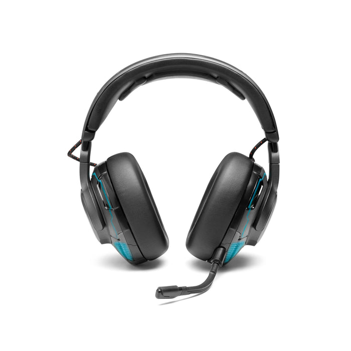 EAN 6925281969737 - JBL Quantum One Auriculares Alámbrico Diadema Juego USB Tipo C Negro imagen 1