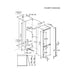 EAN 7333394012612 - Electrolux LNT6NE18S Integrado 257 L Blanco imagen 26