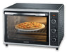 EAN 4008146004339 - Severin 2058-000 horno 42 L 1800 W Negro imagen 1