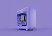 EAN 1220000352568 - HYTE X50 Midi Tower Púrpura imagen 11