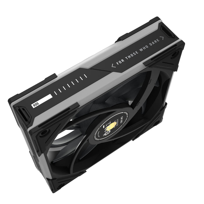 EAN 4711636413091 - ASUS ROG Eurux GR120 ARGB Reverse Fan - Triple Pack Carcasa del ordenador Ventilador 12 cm Negro, Blanco  imagen 22