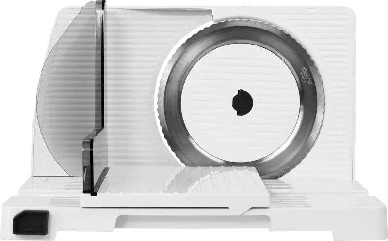 EAN 4004822901008 - Ritter markant 7 rebanadora Eléctrico 65 W Blanco Plástico imagen 3