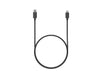 EAN 8720195100157 - Xtorm CXG2031 cable de conector Lightning 1 m Negro imagen 1