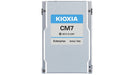 EAN 4582563857667 - Kioxia CM7-V 1,6 TB 2.5" PCI Express 5.0 NVMe BiCS FLASH TLC imagen 1