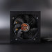 EAN 8433281016323 - TooQ TQHELIOS-650SP unidad de fuente de alimentación 24-pin ATX Negro imagen 7