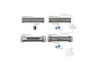 EAN 4719264645556 - ATEN KE8950R-AX-G extensor KVM imagen 5