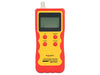 EAN 4043619861088 - DeLOCK 86108 comprobador de cables de red Amarillo, Rojo imagen 2