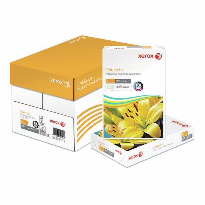 EAN 5017534990146 - Xerox 003R99014 papel para impresora de inyección de tinta A4 (210x297 mm) 250 hojas Blanco imagen 3