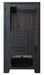 EAN 4711409542201 - Xigmatek 81184 carcasa de ordenador Negro imagen 6