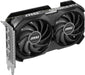 EAN 4711377102582 - MSI VENTUS GeForce RTX 4060 Ti 2X BLACK 8G OC NVIDIA 8 GB GDDR6 imagen 6