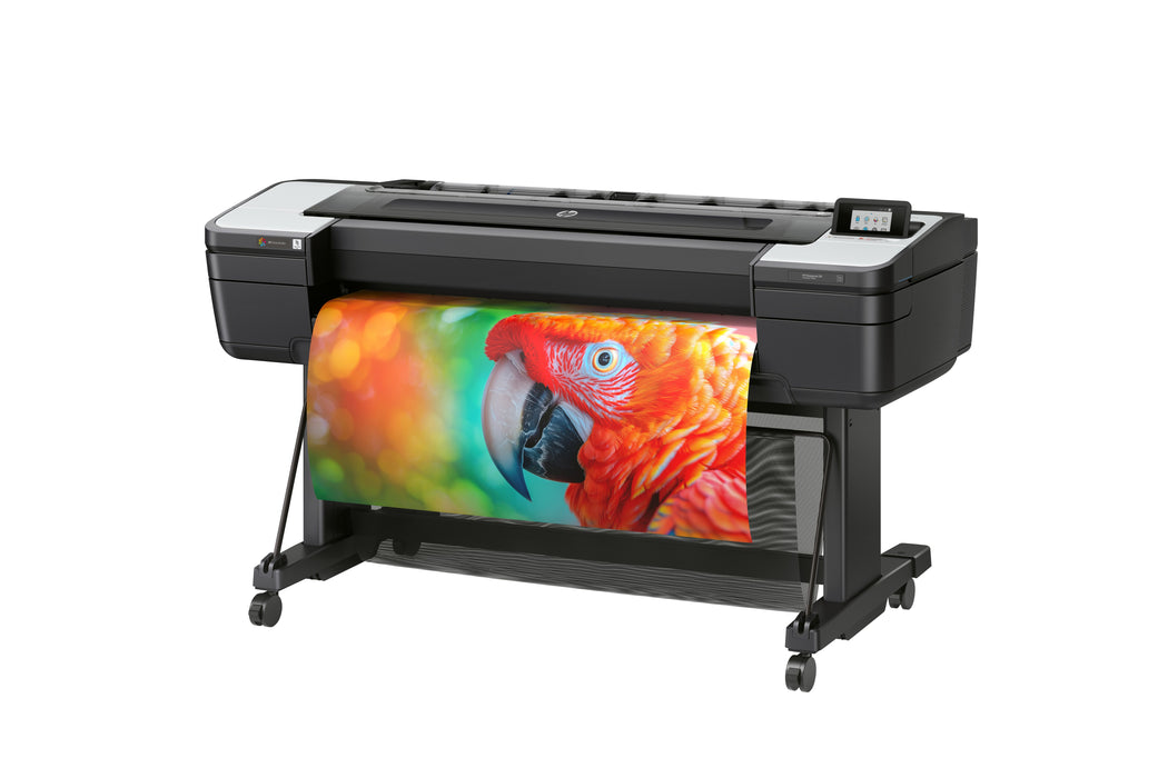 EAN 199896724029 - HP DesignJet Z9+ 44-in PostScript impresora de gran formato 2400 x 1200 DPI imagen 2