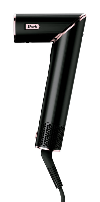 EAN 0622356270601 - Shark FlexStyle HD424EU Herramienta de peinado con múltiples accesorios Caliente Negro, Oro rosa 1400 W 2 imagen 7