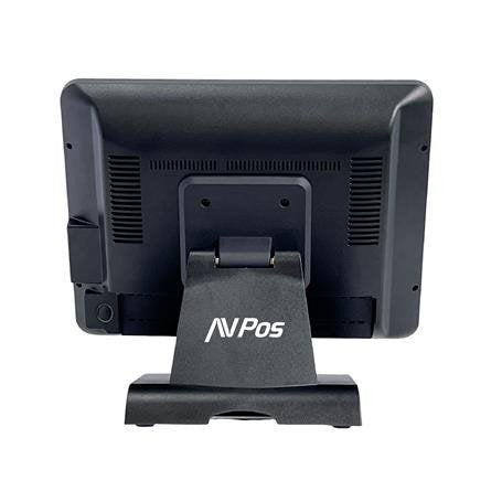 EAN 0637962336177 - AVPos AVP-K2000B-I3-8128S Terminal Punto Venta (TPV) 38,1 cm (15") 1024 x 768 Pixeles Pantalla táctil imagen 5