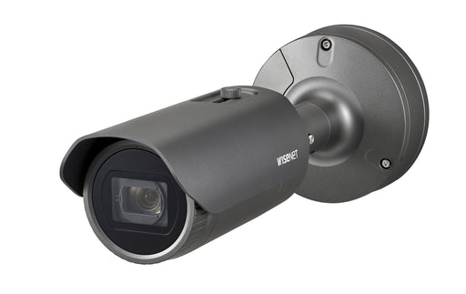 EAN 8801089142245 - Hanwha XNO-6120R cámara de vigilancia Bala (forma) Cámara de seguridad IP Exterior 1920 x 1080 Pixeles Te imagen 2