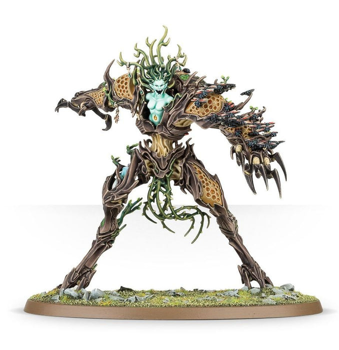 EAN 5011921258802 - Games Workshop 92-31 collectible figure imagen 2
