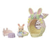 EAN 5054131058022 - Sylvanian Families 5802 muñeca imagen 2