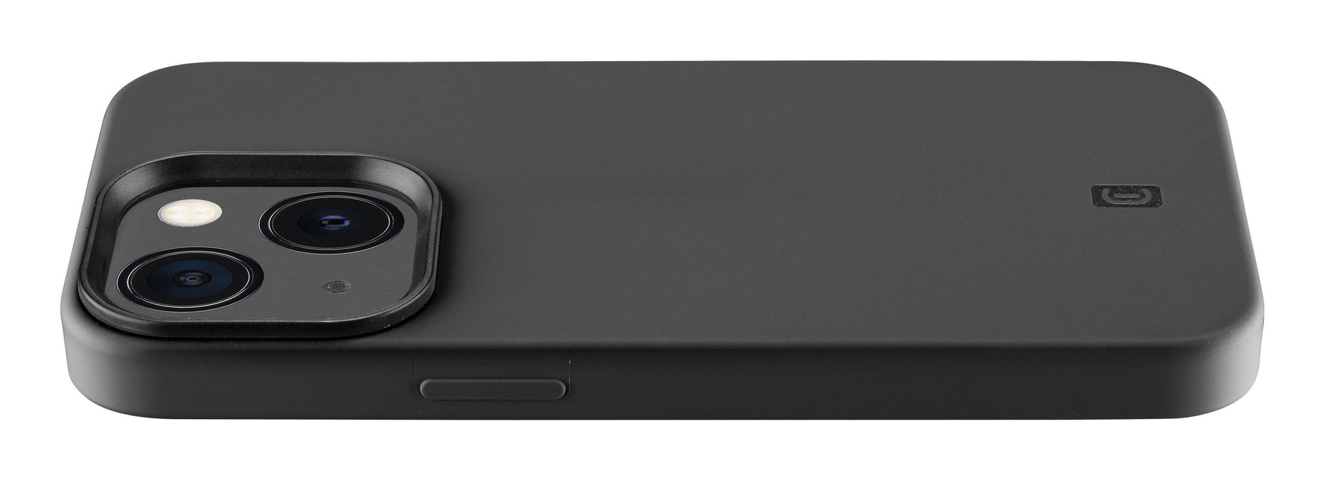 EAN 8018080424595 - Cellularline 8018080424595 funda para teléfono móvil 15,5 cm (6.1") Negro imagen 4
