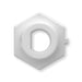 EAN 4047976627653 - Homematic IP 162765A1 accesorio para cerradura inteligente Placa de montaje imagen 5