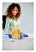 EAN 8711269988207 - Mepal 106416032500 recipiente de almacenar comida Rectangular Caja 0,5 L Blanco 3 pieza(s) imagen 2
