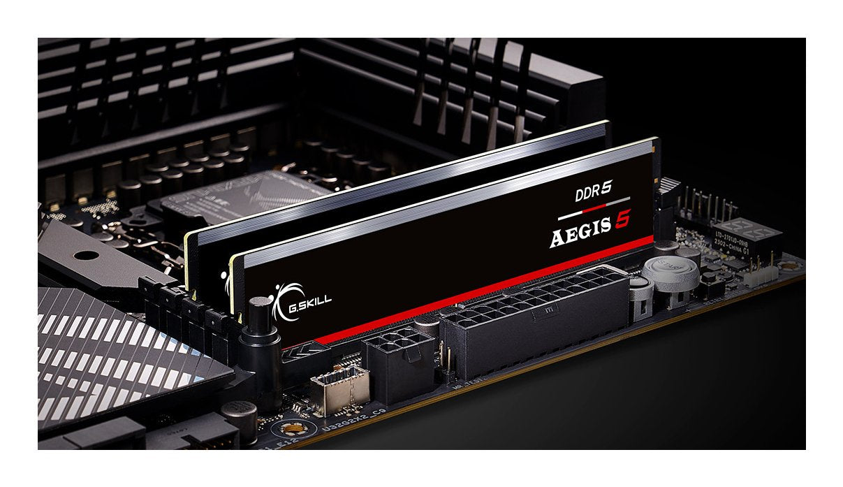 EAN 4713294238153 - G.Skill F5-5200J4040A32GX2-IS módulo de memoria 64 GB 2 x 32 GB DDR5 4800 MT/s 288-pin DIMM imagen 4