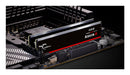 EAN 4713294238153 - G.Skill F5-5200J4040A32GX2-IS módulo de memoria 64 GB 2 x 32 GB DDR5 4800 MT/s 288-pin DIMM imagen 4
