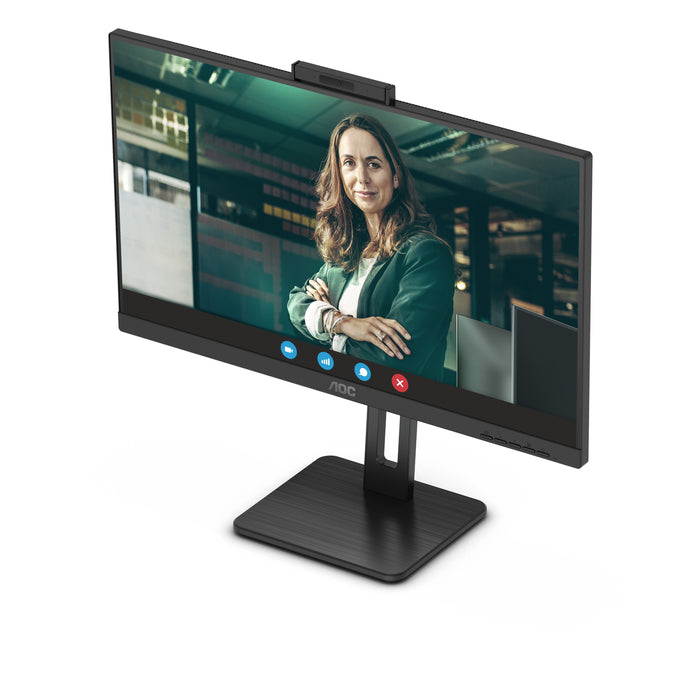 EAN 4038986180801 - AOC Q27P3CW pantalla para PC 68,6 cm (27") 2560 x 1440 Pixeles Quad HD LED Negro imagen 11