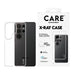 EAN 5715685034466 - PanzerGlass CARE™ by ® X-Ray Case Samsung Galaxy S26 Ultra funda para teléfono móvil Transparente imagen 2