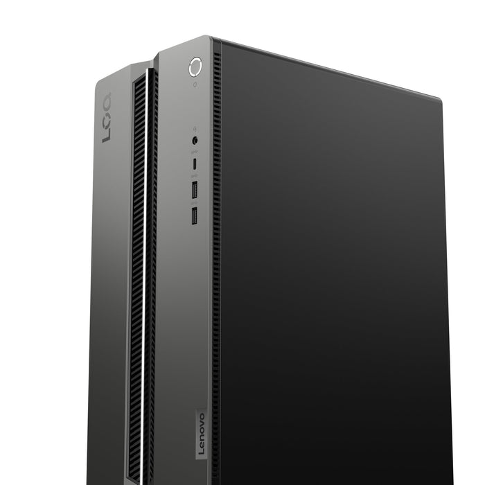 EAN 0198156693617 - Lenovo LOQ Tower 17IRR9 Intel® Core™ i5 i5-14400F 16 GB DDR5-SDRAM 512 GB SSD NVIDIA GeForce RTX 3050 Win imagen 15