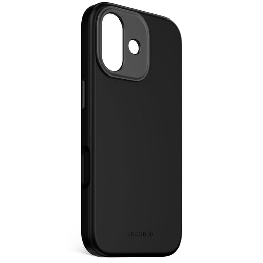EAN 8721145007892 - Decoded D25IPO17BCS9PK funda para teléfono móvil 16 cm (6.3") Negro imagen 2